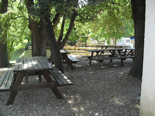zona picnic